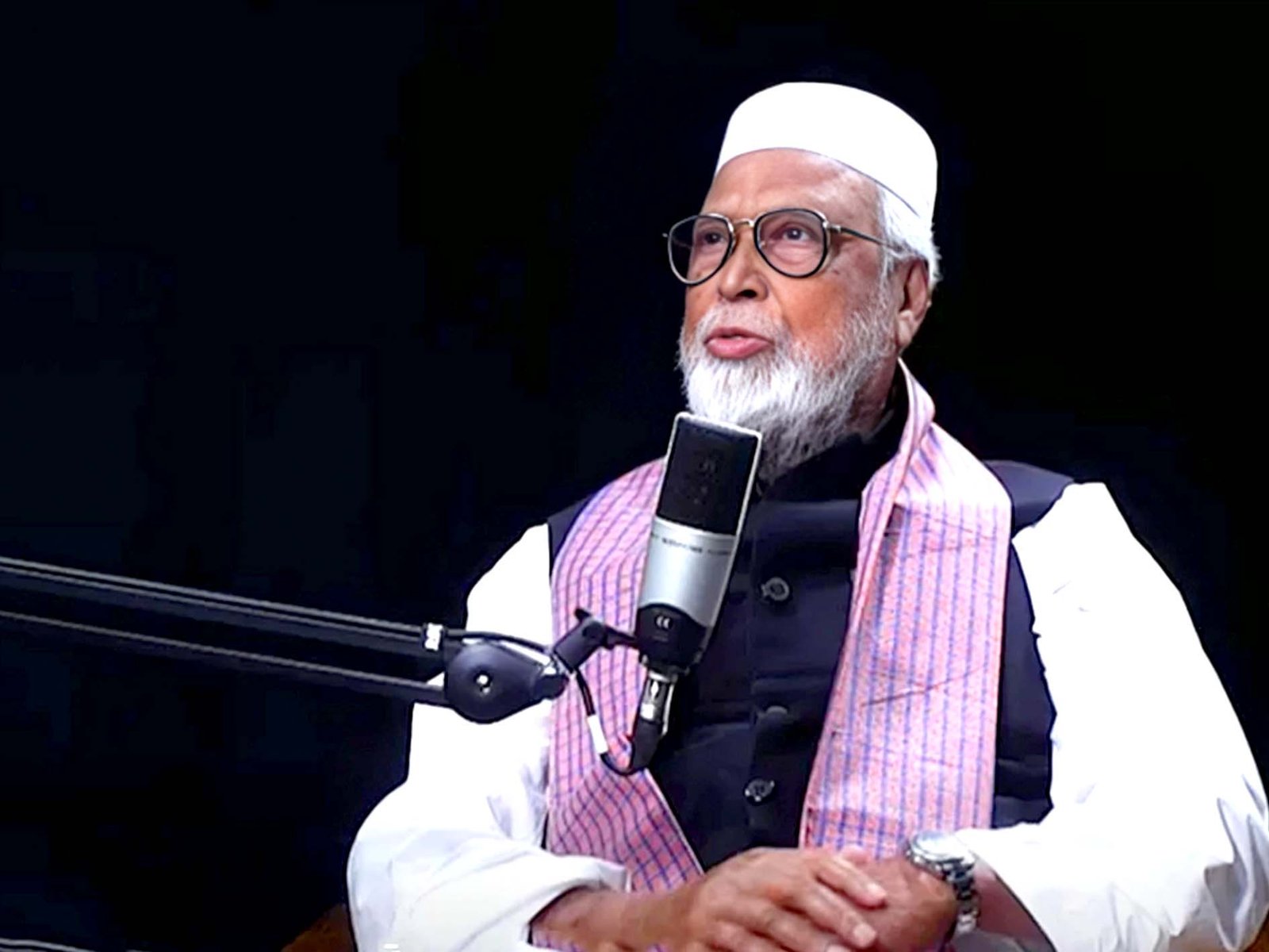 বঙ্গবন্ধুর পক্ষেই স্বাধীনতার ঘোষণা দিয়েছিলেন জিয়াউর রহমান: বঙ্গবীর কাদের সিদ্দিকী