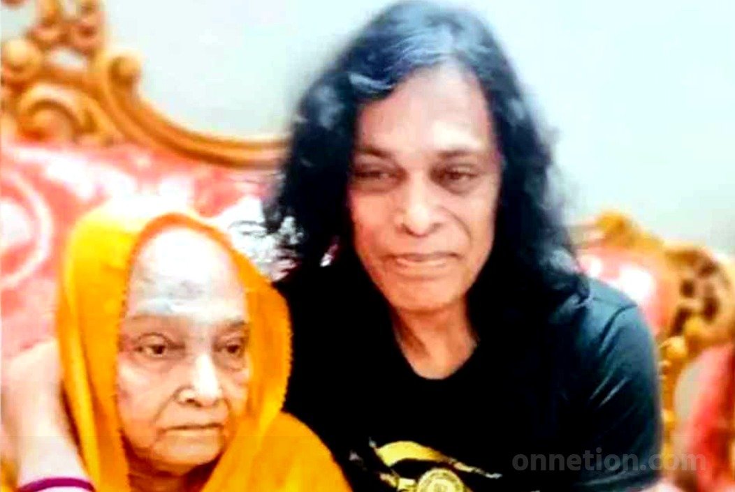 জনপ্রিয় ব্যান্ড তারকা হাসানের মা আর নেই