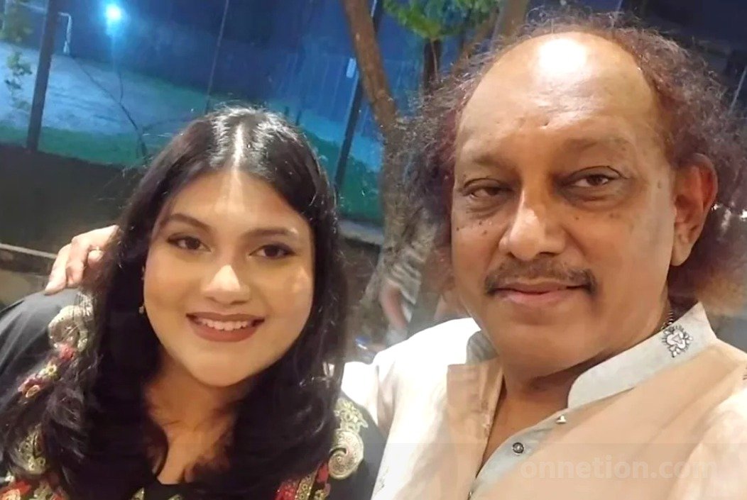 ভুল চিকিৎসায় বিপন্ন কারিনা কায়সার, লিভার দিচ্ছেন ছোট ভাই