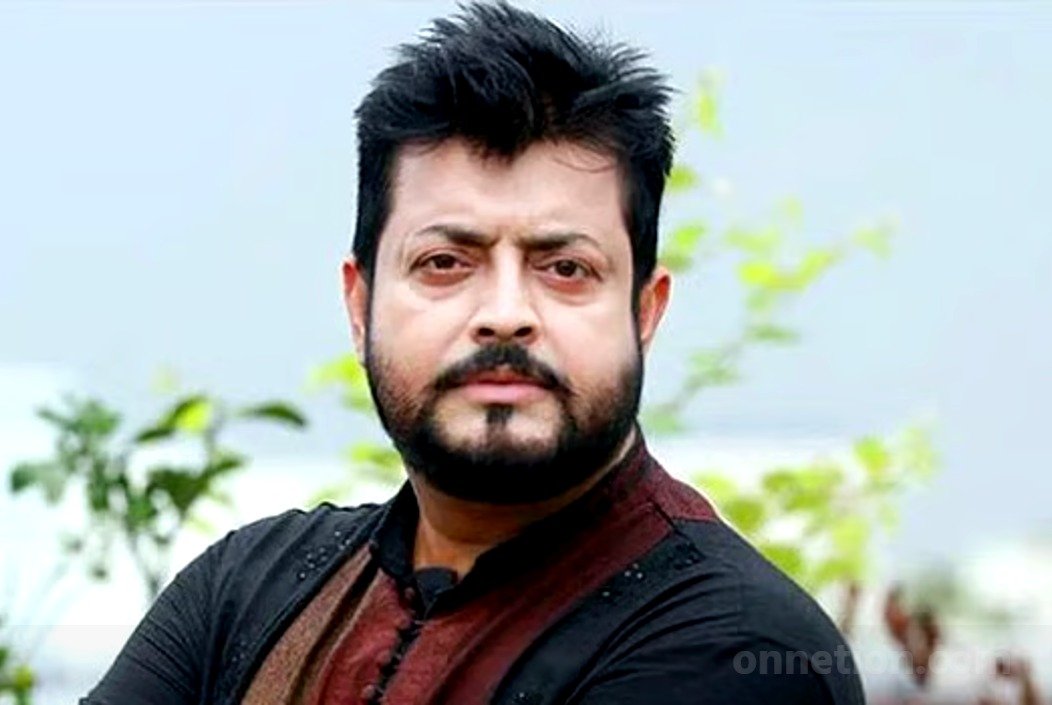 কারিনার মৃত্যুতে নিজের মেয়েকে হারানোর কষ্ট পাচ্ছেন ওমর সানী