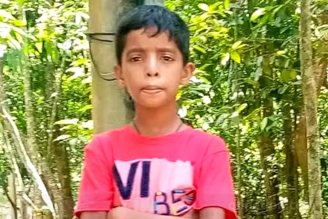 কক্সবাজারে মাতামুহুরী নদীতে ডুবে স্কুলছাত্রের মর্মান্তিক মৃত্যু