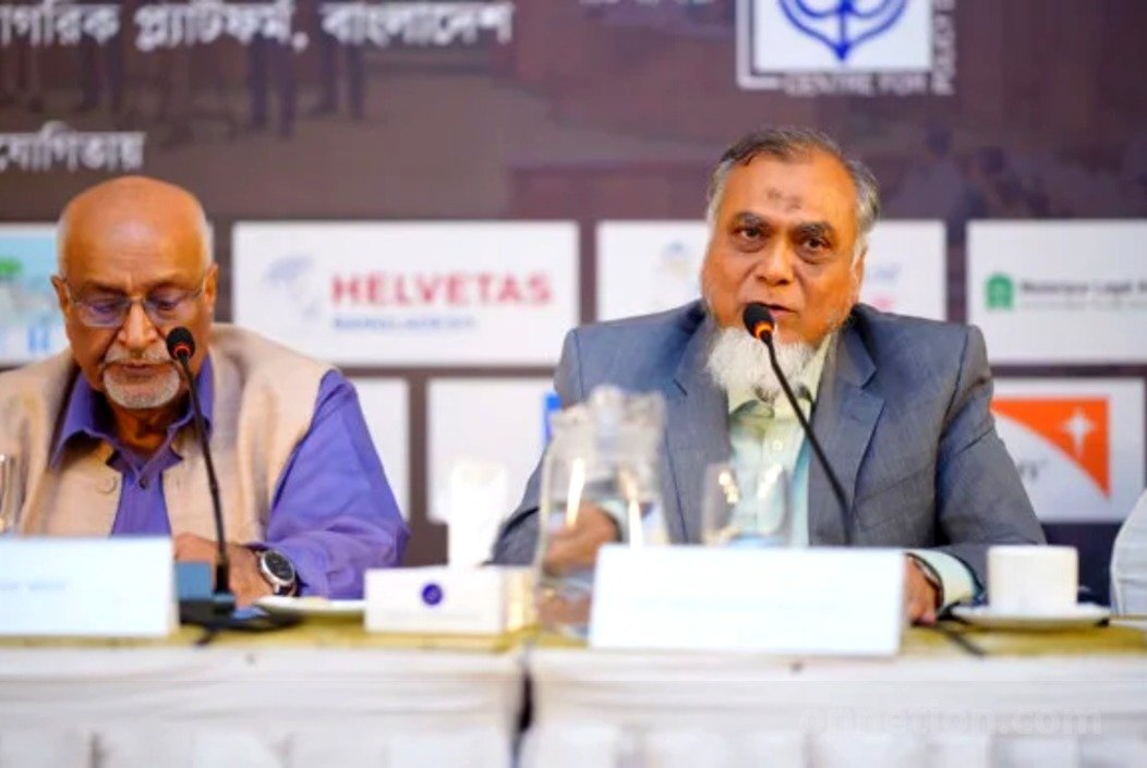 মুরগির বাজারেই মাসে ৬০ লাখ টাকা চাঁদা, কারওয়ান বাজার নিয়ে এমপির ক্ষোভ