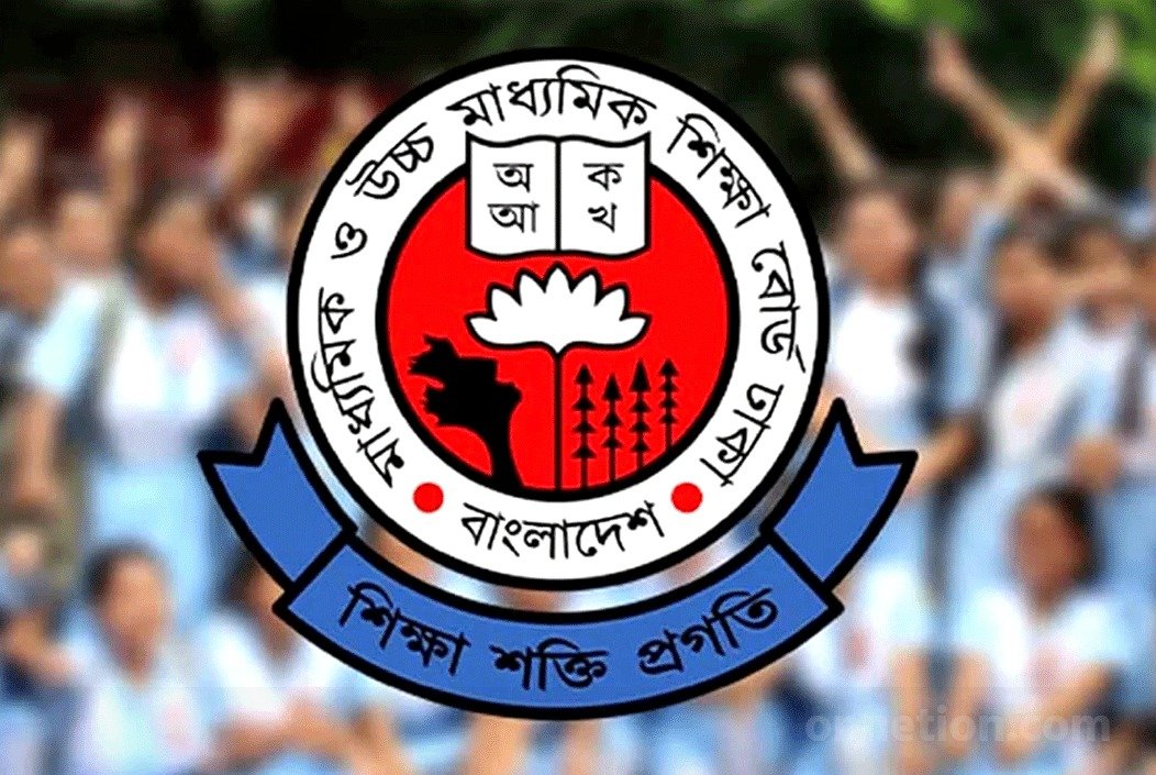 বগুড়ায় নানা নাটকীয়তায় শেষ হলো এসএসসি পরীক্ষা