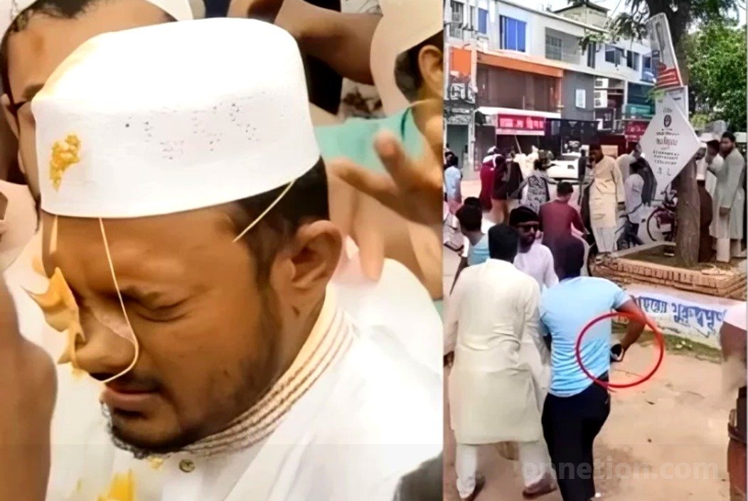 ঝিনাইদহে এনসিপির কেন্দ্রীয় নেতাসহ ২২ জনের বিরুদ্ধে ছাত্রদলের মামলা