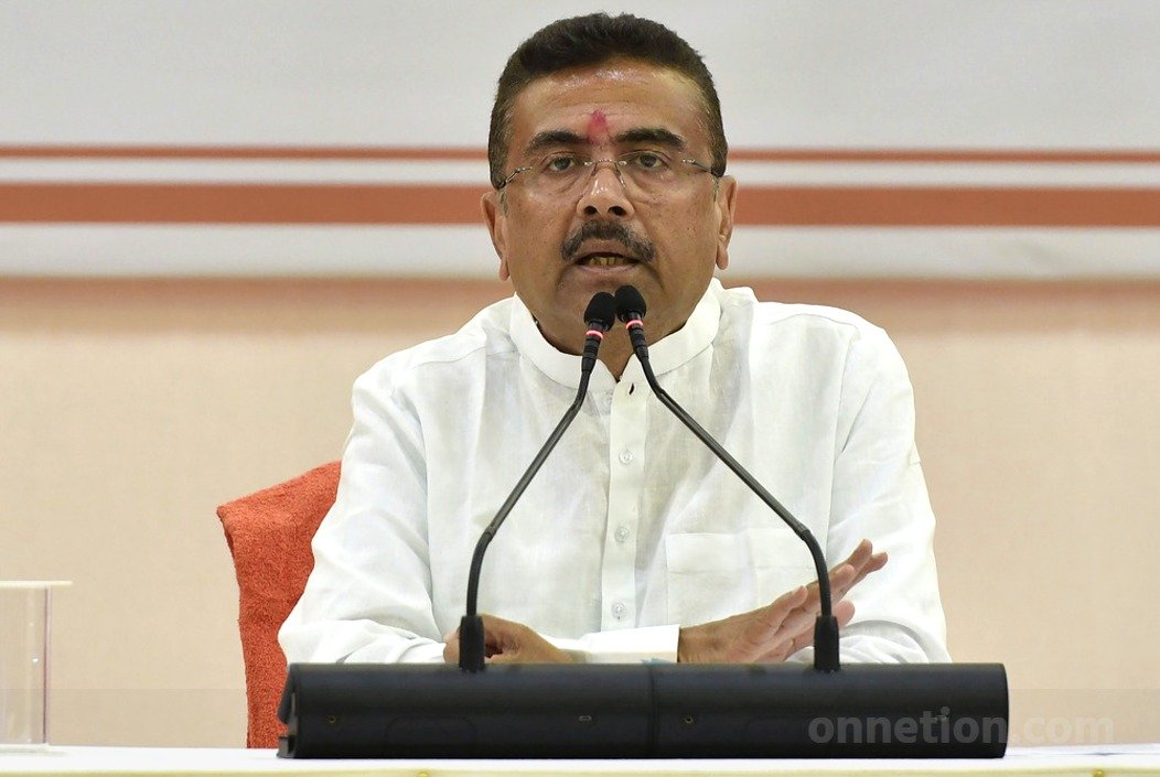 রোহিঙ্গা ও বাংলাদেশিদের চিহ্নিতকরণ, পশ্চিমবঙ্গে তৈরি হচ্ছে আটককেন্দ্র