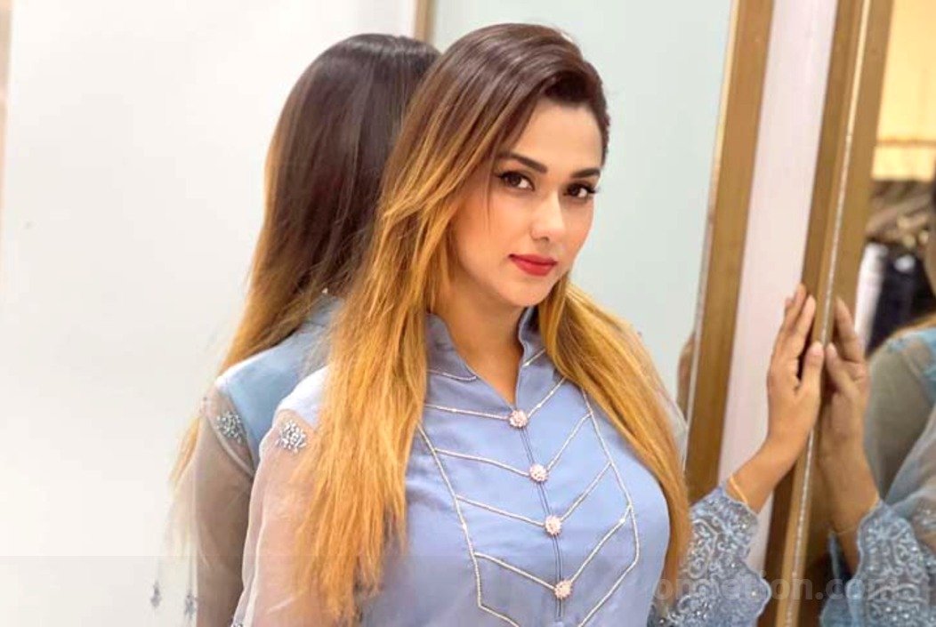 চিত্রনায়িকা ইয়ামিন হক ববির বাসায় চুরি, কোটি টাকার মালামাল লুট