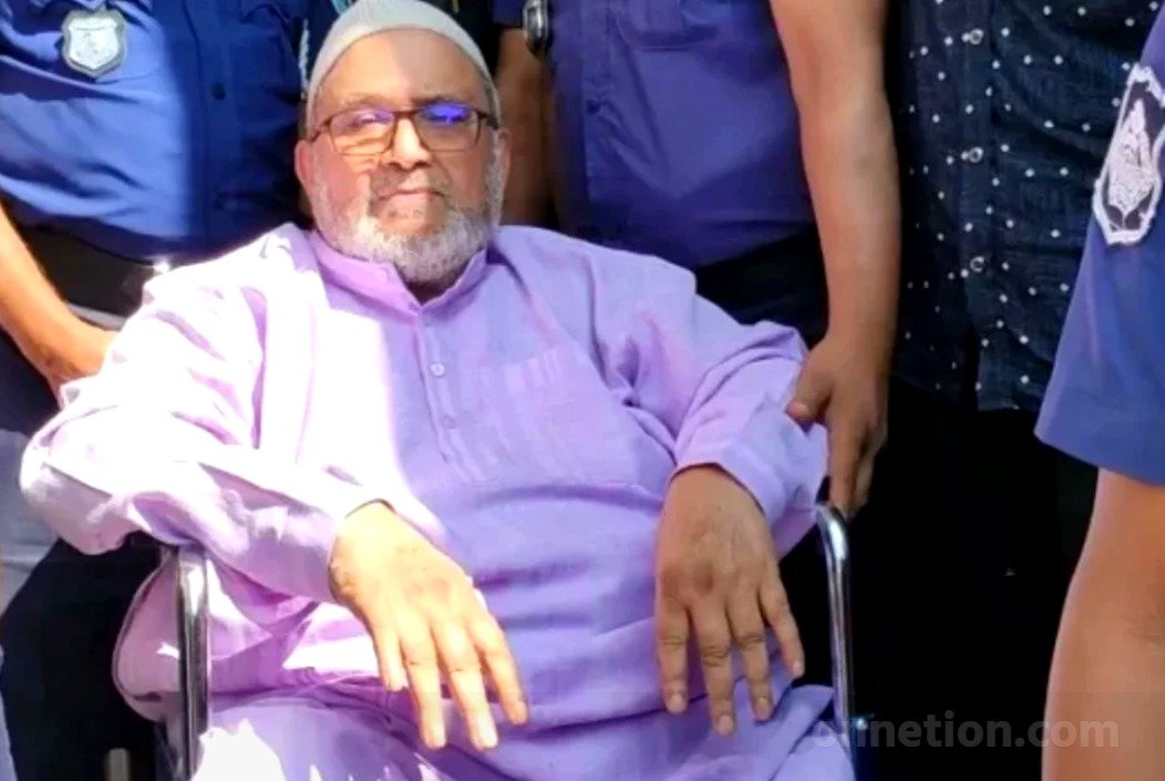 সাবেক সংসদ সদস্য দবিরুল ইসলাম মারা গেছেন