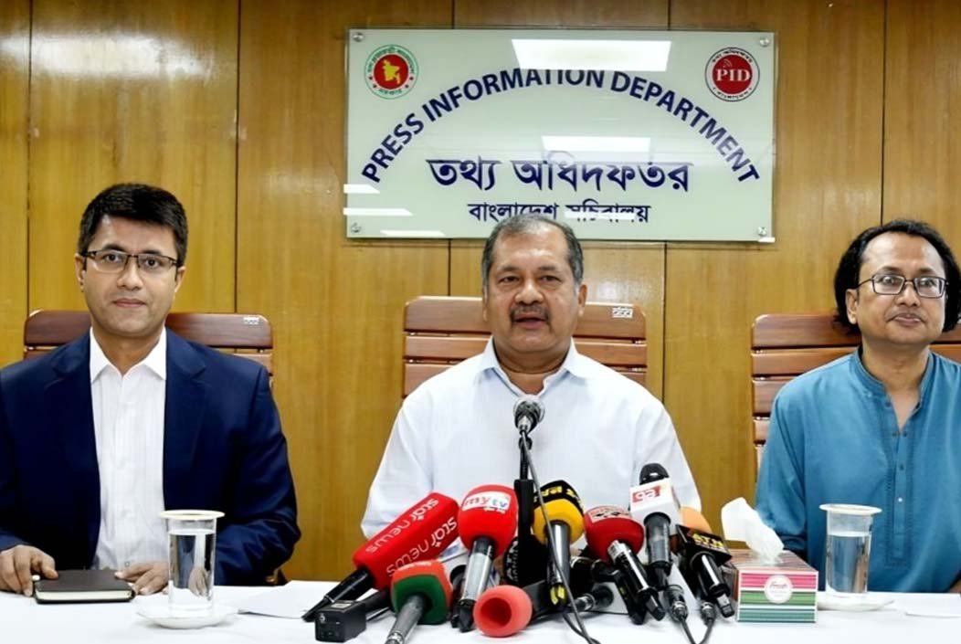 বিদ্যুতের মূল্যবৃদ্ধির চাপ থেকে ৬৫ শতাংশ প্রান্তিক জনগোষ্ঠীকে মুক্ত রাখা হয়েছে: তথ্যমন্ত্রী