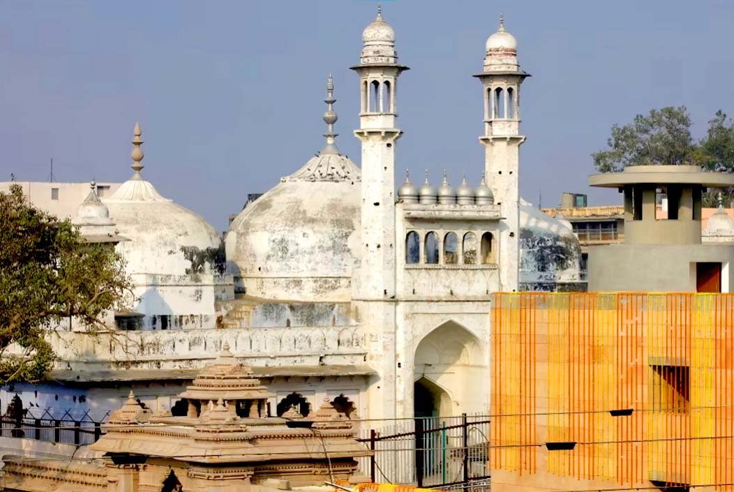 ভারতে ১৫টি মসজিদ সিলগালা করলো বিজেপি সরকার
