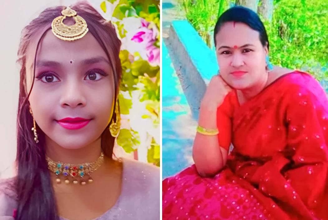 চট্টগ্রামে নিজ বাড়ি থেকে মা-মেয়ের রক্তাক্ত মরদেহ উদ্ধার