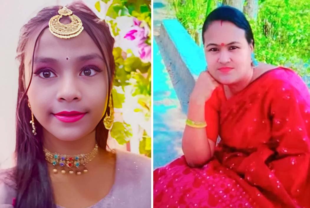 চট্টগ্রামে নিজ বাড়ি থেকে মা-মেয়ের রক্তাক্ত মরদেহ উদ্ধার