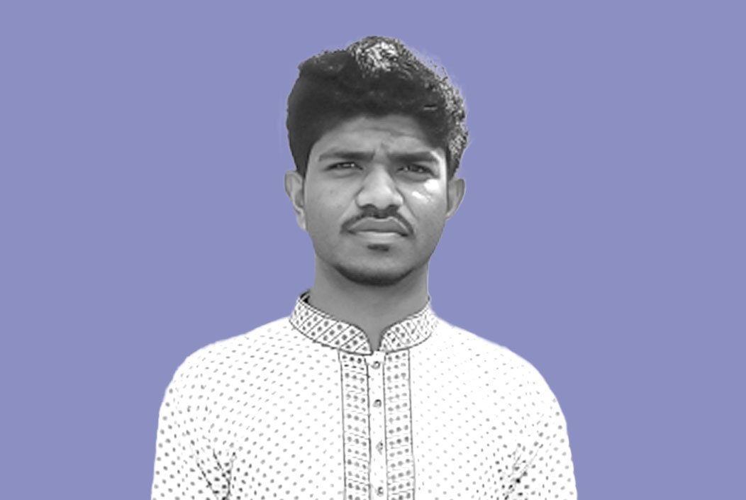 শেরপুরে ছাত্রদল নেতা তুষার ইসলামের মৃত্যু
