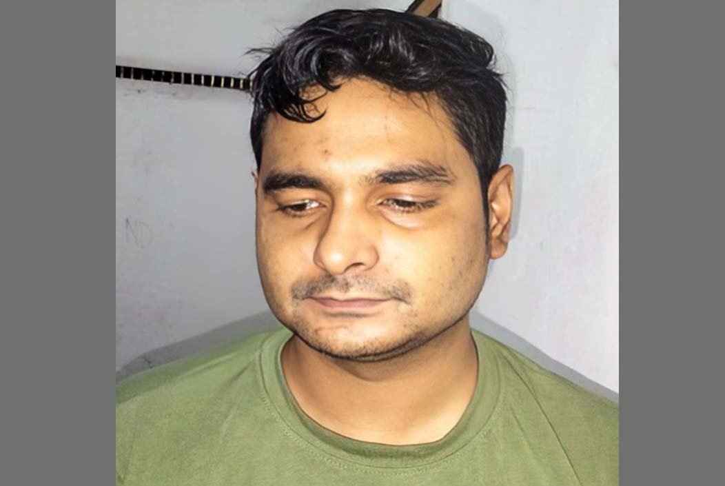 ধুনটে সহিংসতার মামলায় ছাত্রলীগের সভাপতি গ্রেফতার