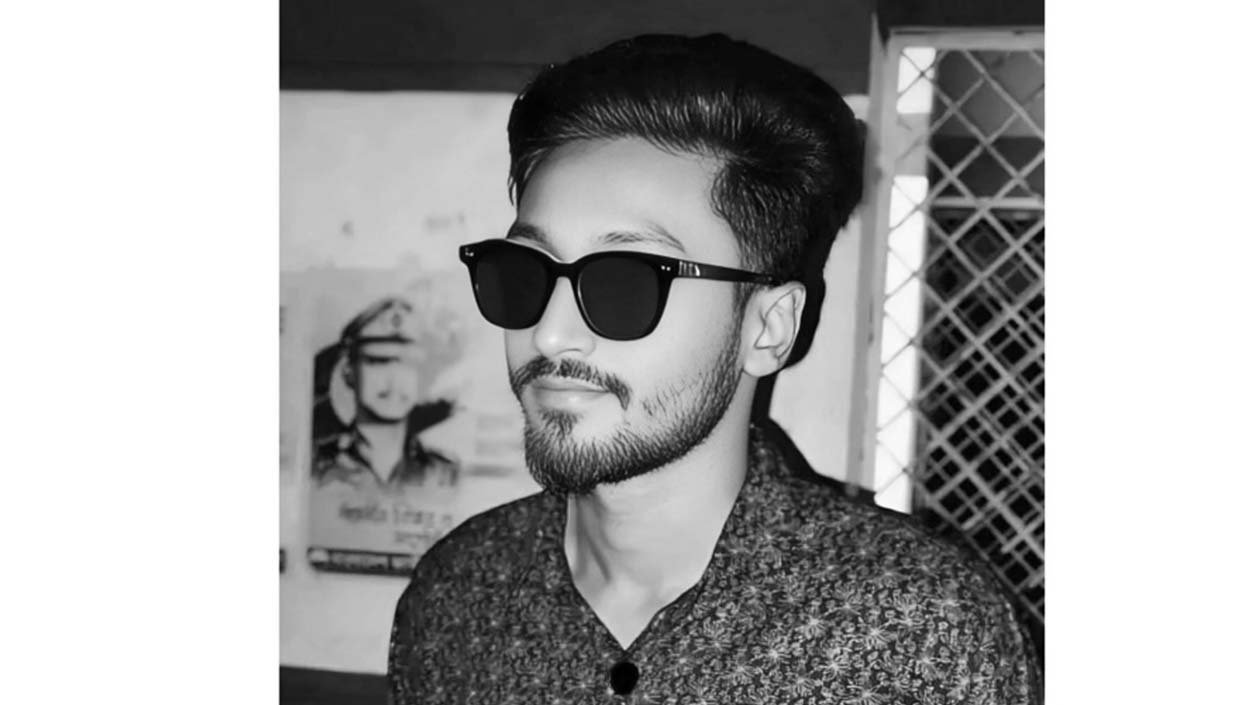 নন্দীগ্রামে গলায় ফাঁস দিয়ে কলেজছাত্রের আত্মহত্যা