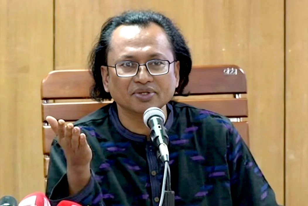 মালয়েশিয়ার শ্রমবাজার পুনরায় চালু হওয়ার বিষয়ে আশাবাদী সরকার: উপদেষ্টা ডা. জাহেদ
