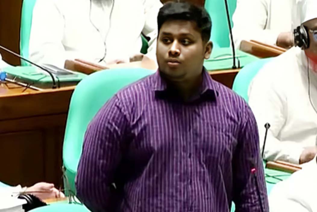 দুর্নীতি প্রমাণ করতে পারলে সংসদ থেকে ইস্তফা দেব: হাসনাত আব্দুল্লাহ