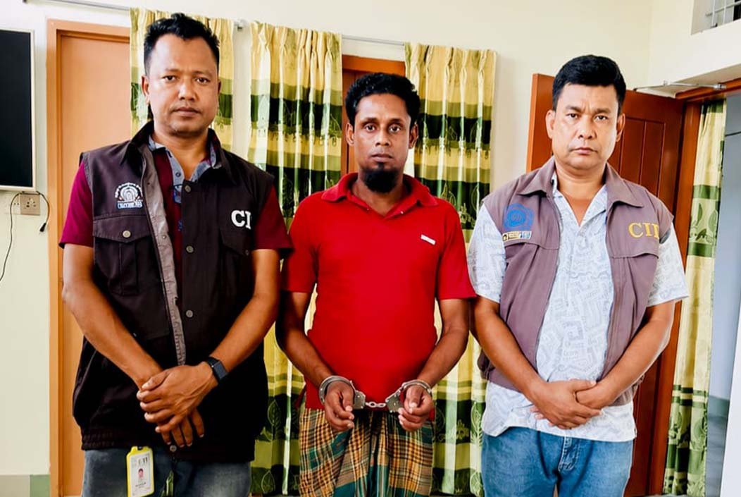 আত্মহত্যা নয়, ছিল পরিকল্পিত হত্যা, ৮ মাস পর সিআইডির তদন্তে রহস্য উদঘাটন