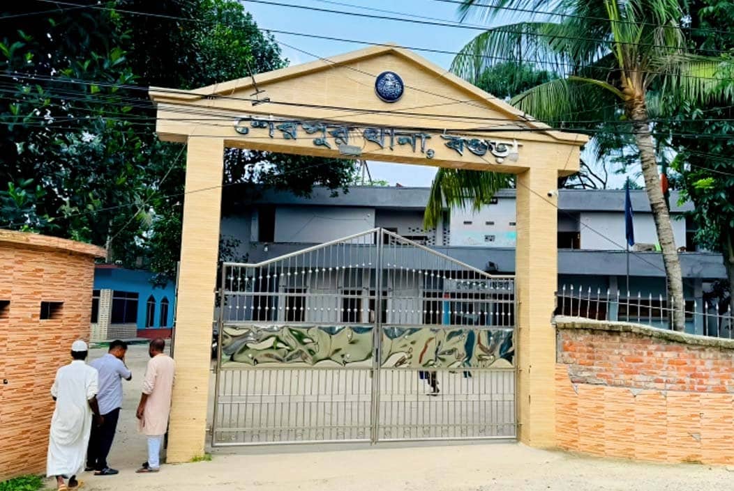 শেরপুরে গৃহবধূর রহস্যজনক মৃত্যু