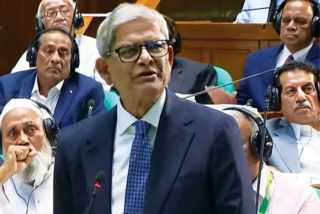 বিরোধী দলের এমপিদের প্রায় ২০ কোটি টাকা বরাদ্দ দেওয়া হয়েছে: এলজিআরডি মন্ত্রী