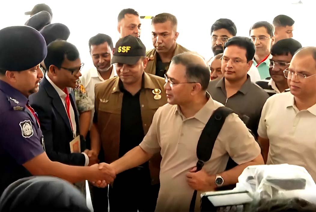 মৌলভীবাজার সফরে প্রধানমন্ত্রী, উদ্বোধন করবেন ফ্যামিলি কার্ড কর্মসূচি