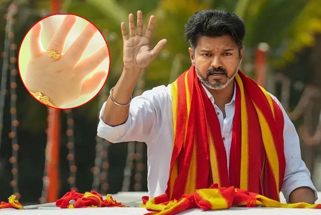 সরকারি হাসপাতালে জন্ম নিলে স্বর্ণের আংটি উপহার দেবেন থালাপতি বিজয়