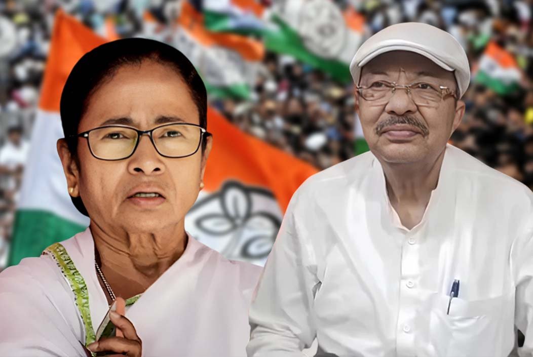 মমতাকে সরিয়ে তৃণমূল কংগ্রেসের চেয়ারম্যান অরূপ রায়