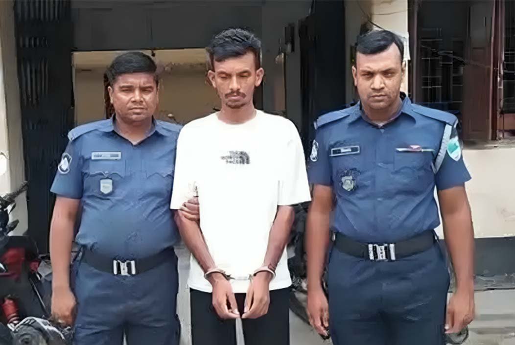জাইমা রহমানের ছবি ব্যবহার করে আপত্তিকর পোস্ট, যুবক কারাগারে