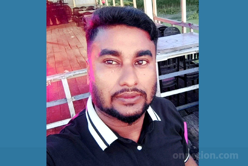 গৃহবধূকে ধর্ষণের ঘটনায় যুবদল নেতা আল-আমিন ছৈয়ালকে বহিষ্কার