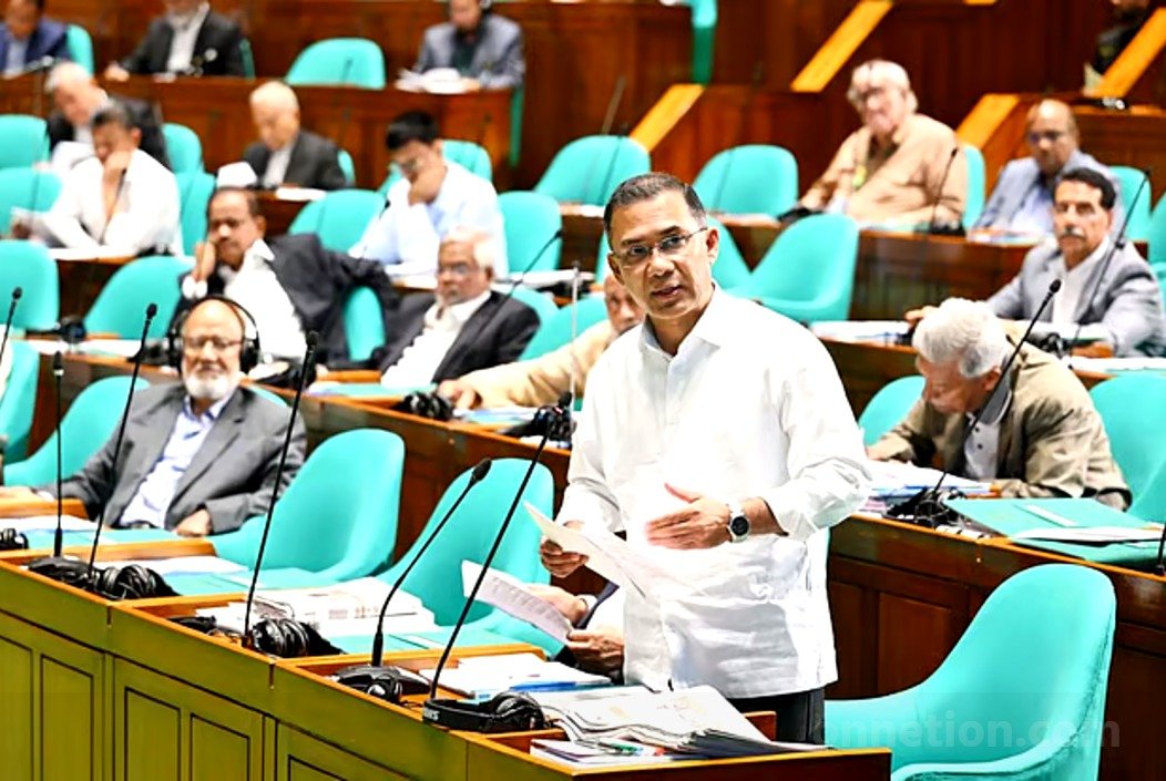 তিস্তা মহাপরিকল্পনা বাস্তবায়নে কাজ করছে সরকার: সংসদে প্রধানমন্ত্রী