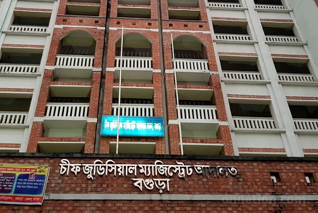 বিএসটিআই’র লাইসেন্স না থাকায় ধুনটে দুই ইটভাটার বিরুদ্ধে মামলা