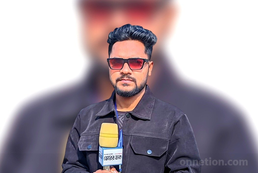 নন্দীগ্রামে তথ্য সংগ্রহকালে সাংবাদিকের ওপর হামলা, পুলিশি সহায়তায় উদ্ধার