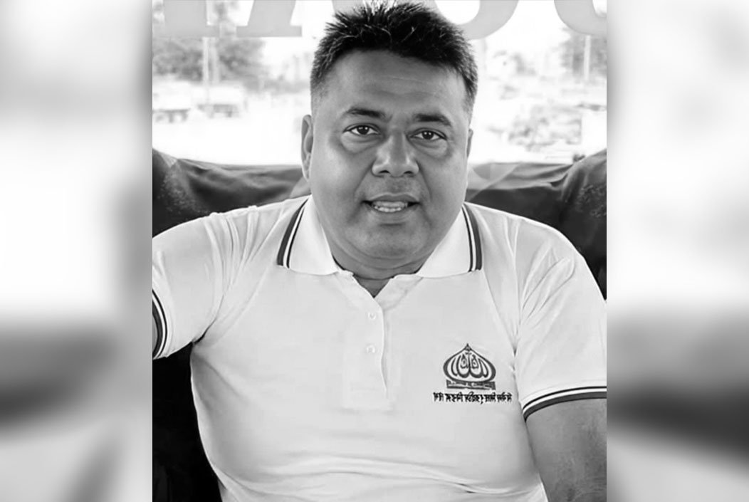 বগুড়ায় মারধরে আহত জামায়াত নেতার মৃত্যু, বিএনপি নেতা গ্রেফতার