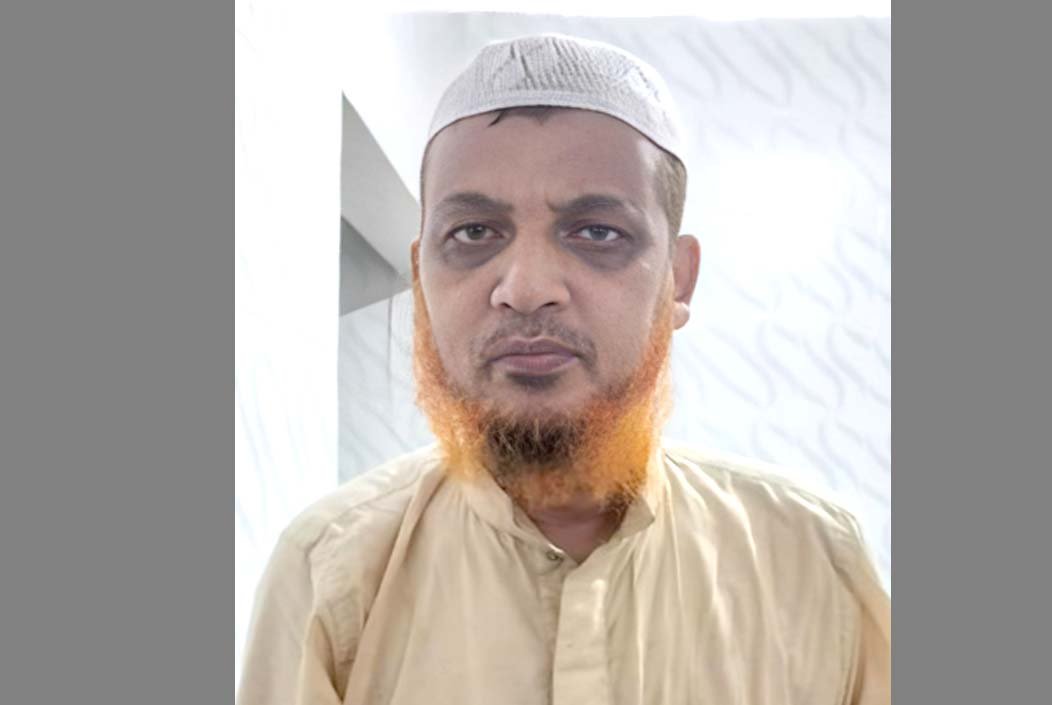 বগুড়ায় প্রতিবন্ধী তরুণীকে ধর্ষণের অভিযোগ, মাদ্রাসা সুপার গ্রেপ্তার