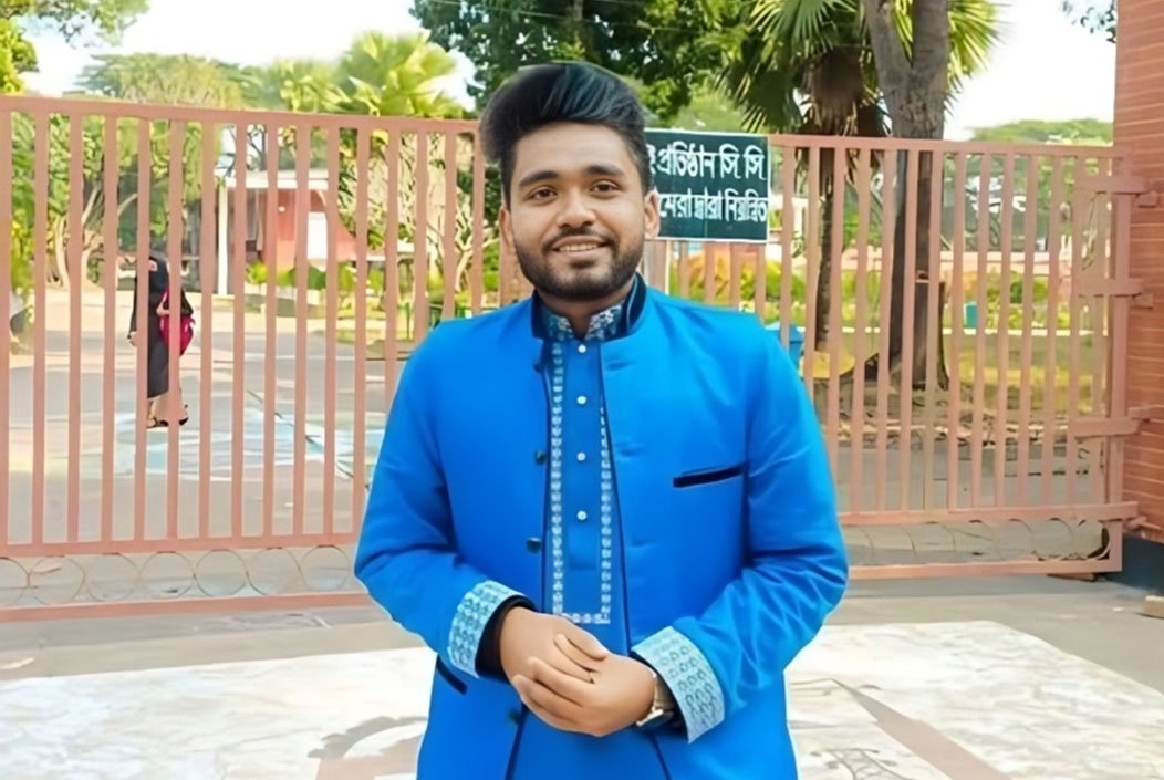 চট্টগ্রামে সড়ক দুর্ঘটনায় এনসিপি কর্মী নিহত