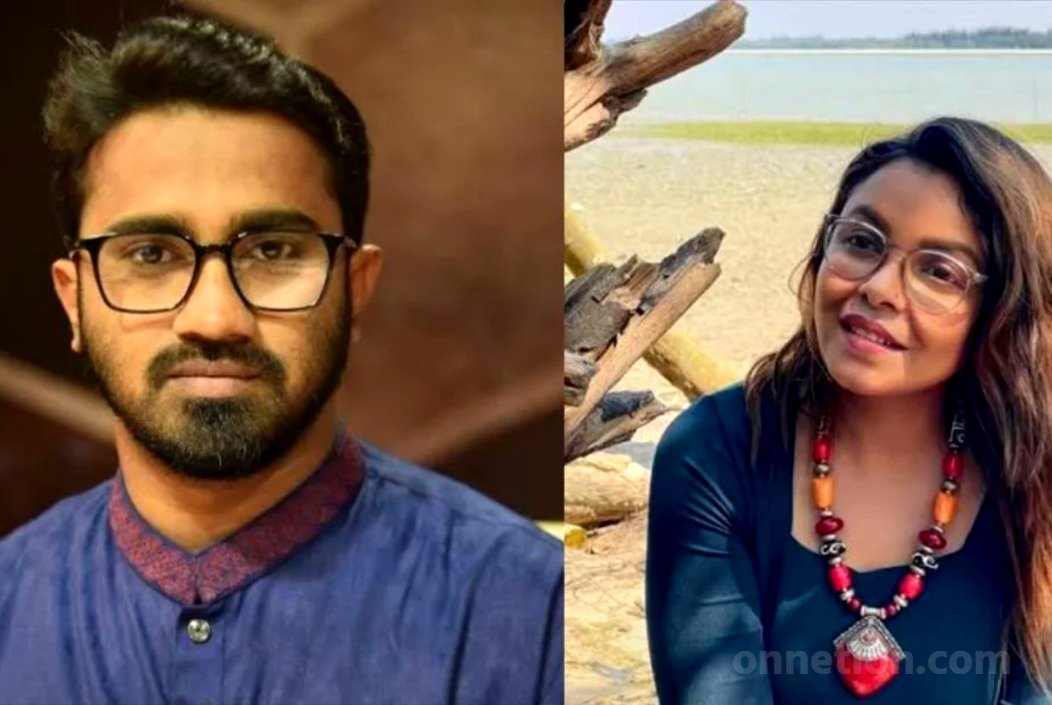 জুলাইকে প্রশ্নবিদ্ধ করা শেখ হাসিনার অপরাধের শামিল, মন্তব্য রাশেদ খাঁনের