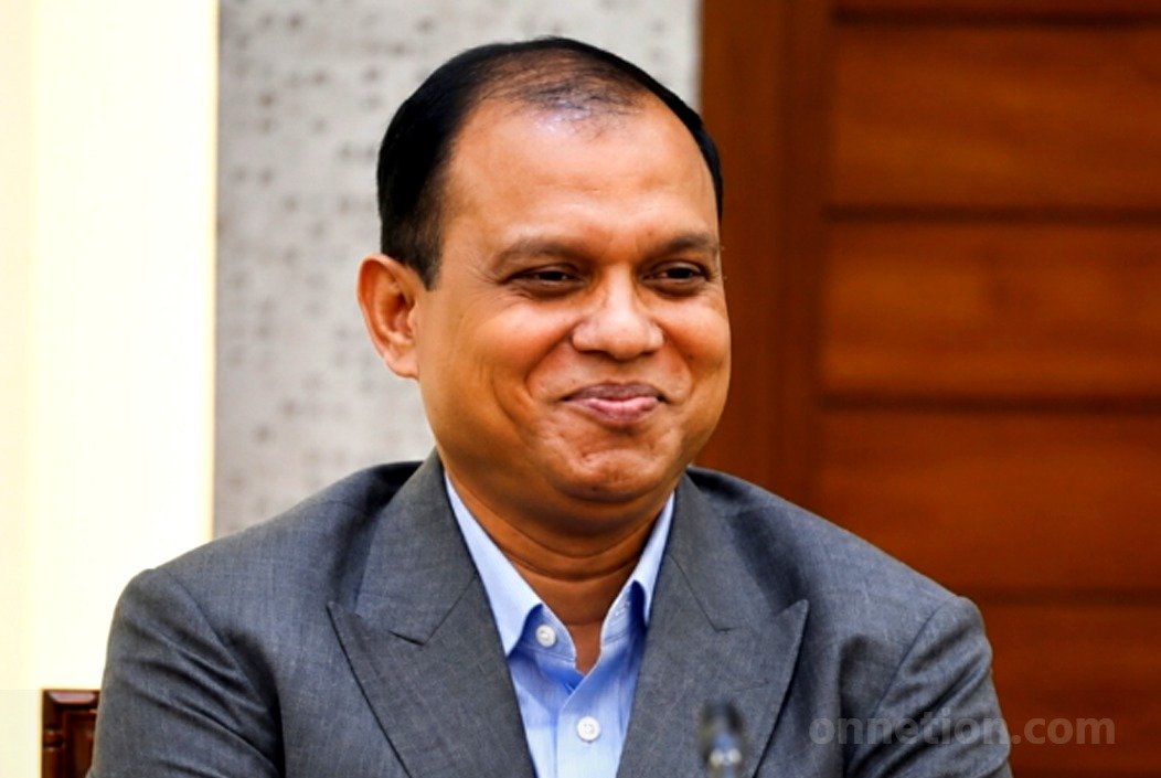 প্রেস অ্যাক্রিডিটেশন কমিটিতে আতিকুর রহমান রুমন