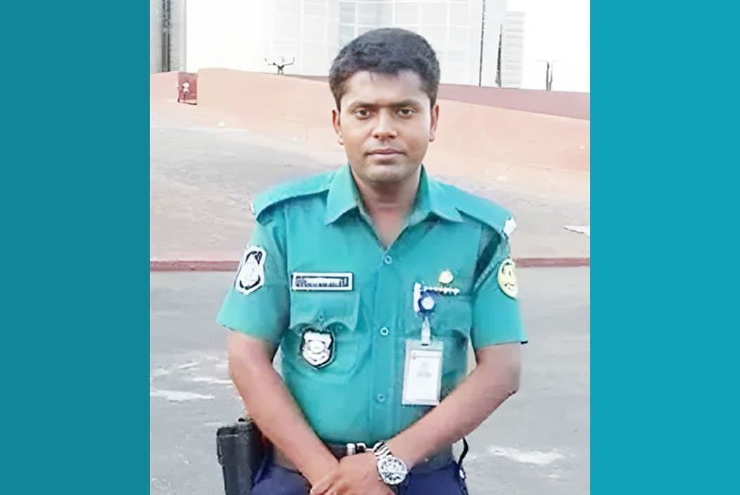পুলিশ হত্যা মামলায় ২ আসামি আটক