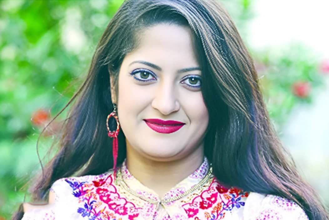 মারা গেছেন অভিনেত্রী হুমায়রা হিমু