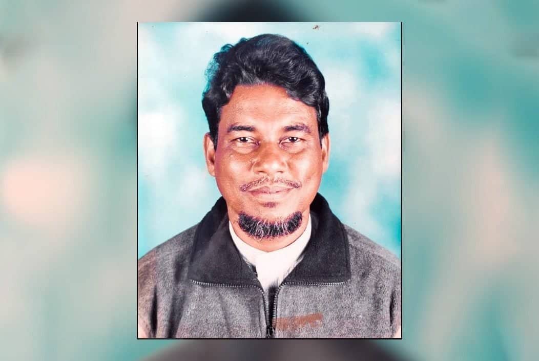 শেরপুরে বিএনপি সদস্য মতিন হত্যার ২৫ দিনেও উদঘাটন হয়নি রহস্য
