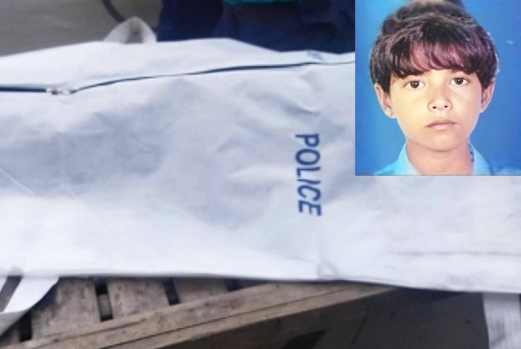 বগুড়ার শিবগঞ্জে নিখোঁজ স্কুলছাত্রীর বস্তাবন্দি মরদেহ উদ্ধার, আটক ৩