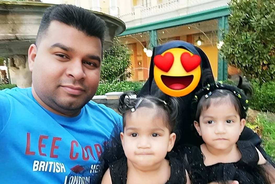 দক্ষিণ আফ্রিকায় নোয়াখালীর দম্পতিকে গুলি করে হত্যা