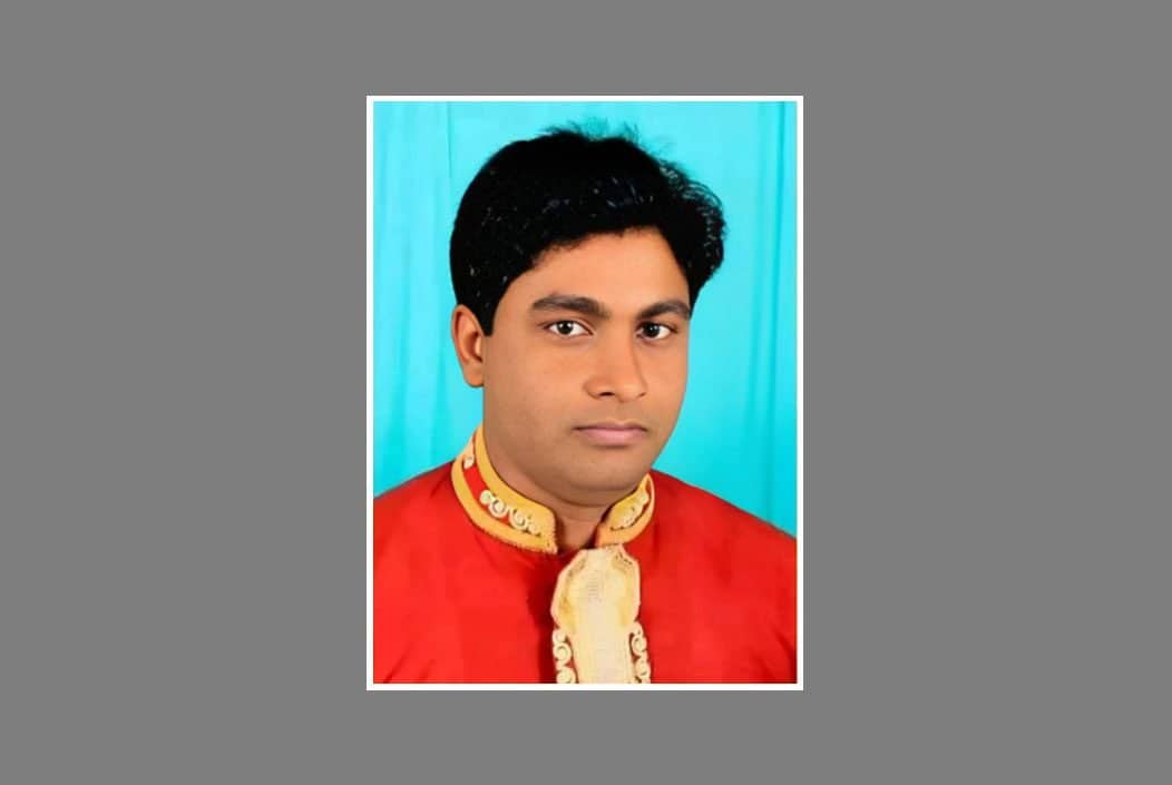 মাছের ঘেরে বিদ্যুতায়িত হয়ে ইউপি সদস্যের মৃত্যু