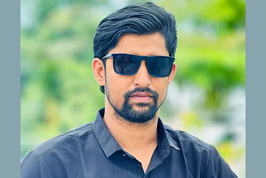 দ্বিতীয় স্ত্রীর করা পর্নোগ্রাফি মামলায় সাবেক ছাত্রলীগ নেতা আটক