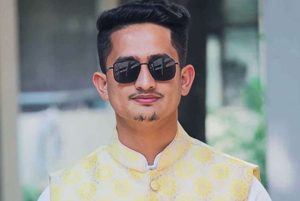 মুক্তি পেয়ে সমন্বয়ক সারজিসের পোস্ট ‘এ লড়াই চলবে’