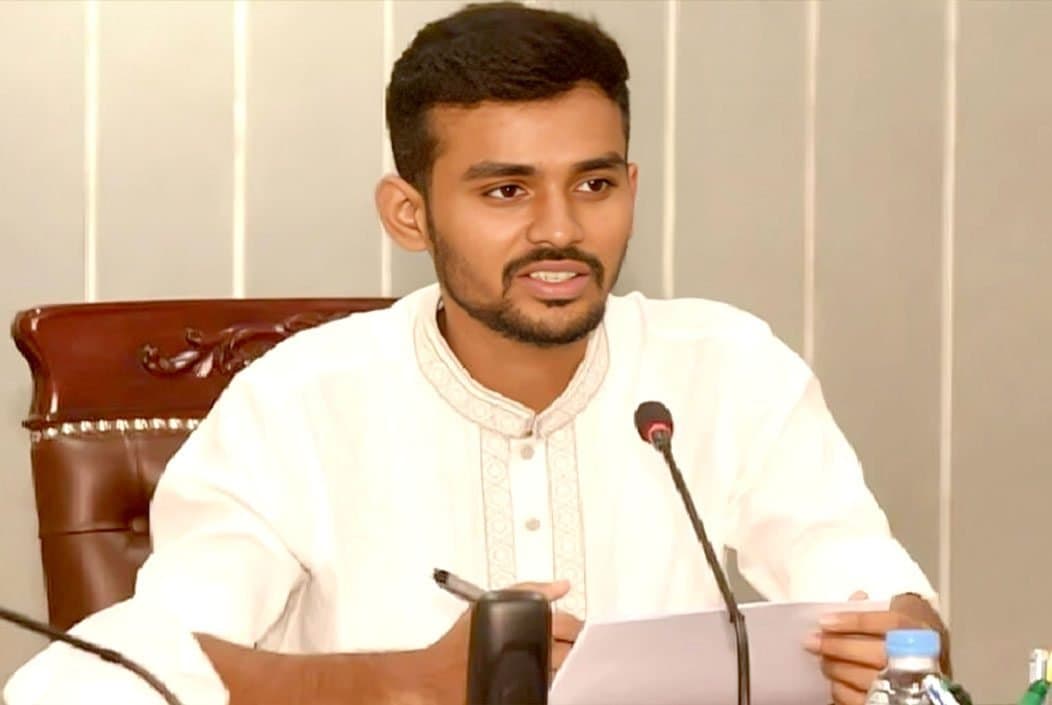 খাল পরিষ্কার কর্মসূচি লোক দেখানো হবে না: শ্রম ও কর্মসংস্থান উপদেষ্টা
