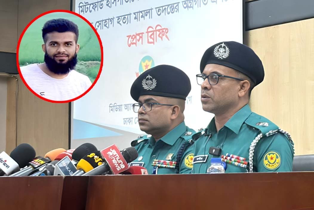 ভাঙারি দোকানের দ্বন্দ্বেই সোহাগ খুন, চাঁদাবাজির প্রমাণ পায়নি পুলিশ