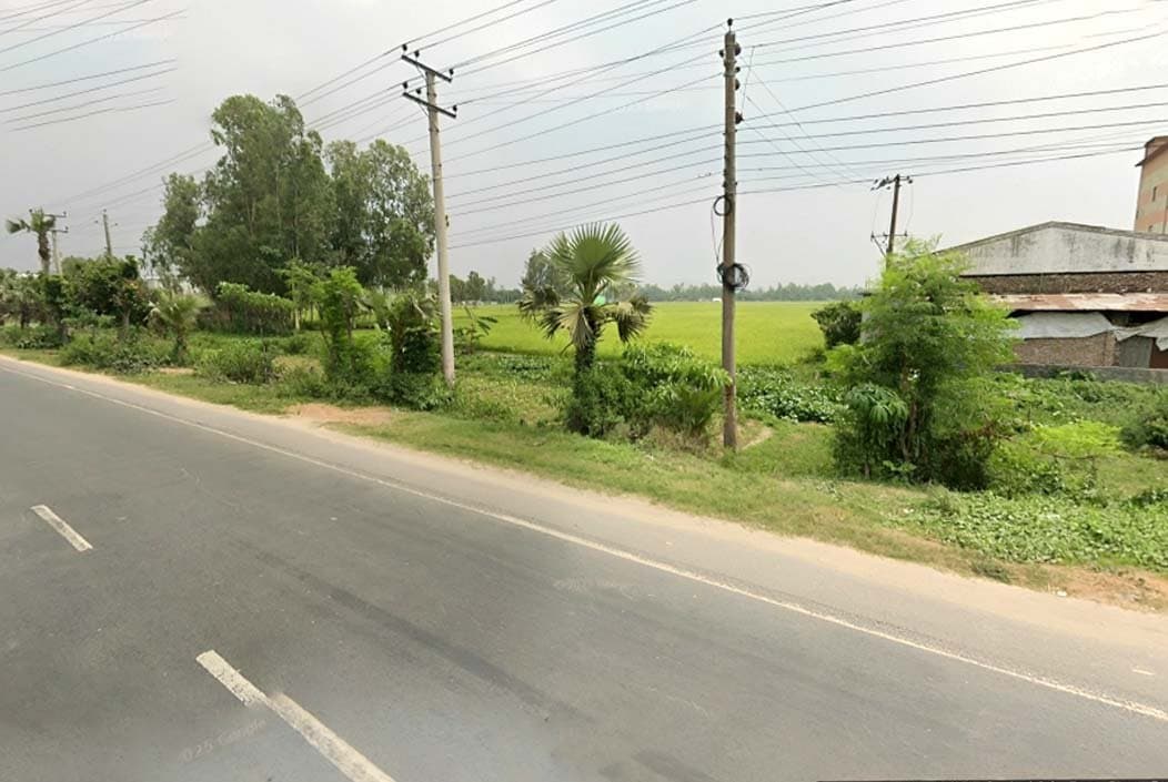 বগুড়ায় কন্টেন্ট তৈরির হিড়িকে ঝুঁকিতে এরুলিয়া এয়ারফিল্ড