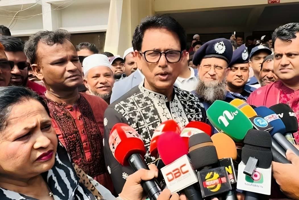 নকলের মতোই দেশের সব শিক্ষাপ্রতিষ্ঠান হবে মাদক–সন্ত্রাস ও ইভটিজিংমুক্ত: শিক্ষামন্ত্রী