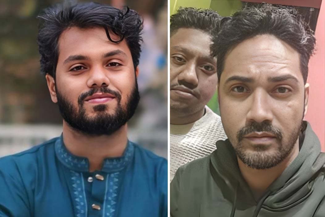 ওসমান হাদি হত্যা মামলার প্রধান আসামি ফয়সাল ভারতে গ্রেফতার