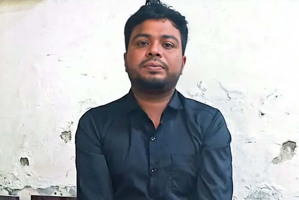 বিমানবন্দর থেকে কিডনি বিক্রি চক্রের সদস্য আটক